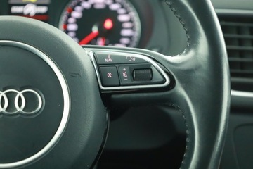 Audi Q3 I SUV Facelifting 1.4 TFSI cylinder on demand 150KM 2017 Audi Q3 1.4 TFSI, Salon Polska, Serwis ASO, zdjęcie 20
