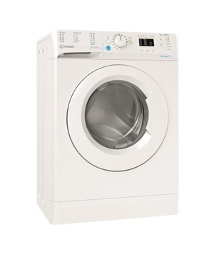 Prosta pralka INDESIT BWSA51051WEUN 5KG