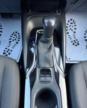 Toyota Corolla XII Sedan 1.8 Hybrid 122KM 2021 Toyota Corolla TECH, salon Polska, serwis ASO, FV-VAT23,kameraczujniki prz, zdjęcie 11