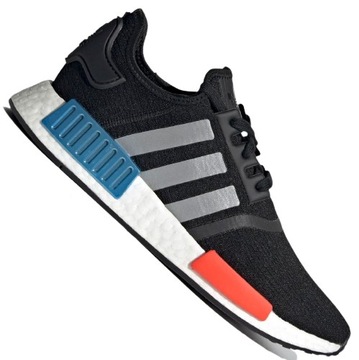 buty ADIDAS NMD R1 BOOST Wygodne ORYGINAŁ 46 2/3