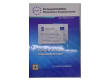 Usługi w sieciach informatycznych - Wojciechowski