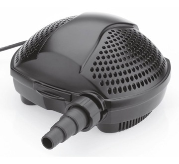 Pompa Pontec 140 W Ponad 5000 l/h