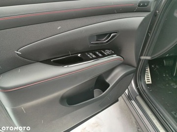 Hyundai Tucson IV SUV Facelifting 1.6 T-GDI 48V 160KM 2025 Hyundai Tucson Hyundai Tucson 1.6 T-GDi 48V-Hybrid 4WD DCT N Line 1.6 160KM, zdjęcie 9