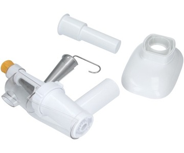 PRZYSTAWKA do wyciskania cytrusów maszynki ZELMER