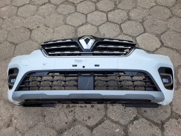 ZDERZAK PRZEDNI PRZÓD RENAULT KANGOO IV 4 OSOBOWY KOMPLETNY