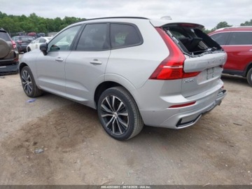 Volvo XC60 II 2025 Volvo XC 60 B5 Plus 2025 2.0l 2.0 Benzyna 247KM, zdjęcie 3