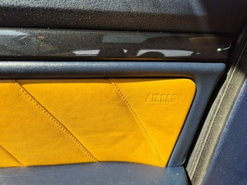 BMW Seria 5 E39 Sedan 2.5 523i 170KM 2000 BMW 523 2.5i Sedan INDYWIDUAL Bezwypadek Oryginał, zdjęcie 30