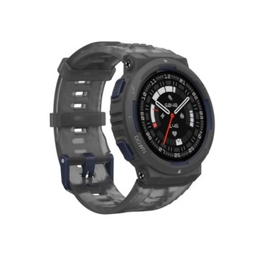 Умные часы Amazfit Active Edge (Midnight Pulse)