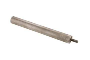 GALMET Anoda magnezowa 38x200 ze śrubą M8 M-005148