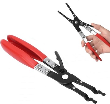 ВСПОМОГАТЕЛЬНЫЕ ЩИПЦЫ ДЛЯ ПАЙКИ КАБЕЛЕЙ