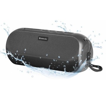 Głośnik Defender G32 Bluetooth 20W MP3/FM/SD/USB/A