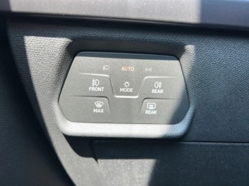 Cupra Leon II Sportstourer Facelifting 1.5 eTSI MHEV 150KM 2026 Cupra Leon Sportstourer 1.5 eTSI 150 KM DSG, zdjęcie 24