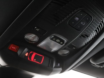 Peugeot 3008 II Crossover 1.5 BlueHDI 130KM 2018 Peugeot 3008 GT-Line panorama virtual navi PDC, zdjęcie 36