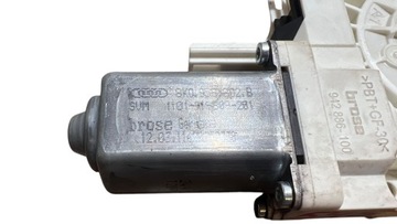 8K0959802B MOTOREK ZVEDÁK OKNO VW AUDI SEAT