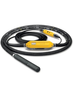 Вибратор БЕТОН Wacker Neuson IRFU 58/230/5 5М