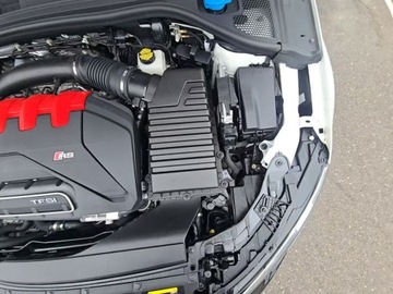 Audi A3 8Y RS Limousine 2.5 TFSI 400KM 2022 Audi RS3 Sportback 2022 2.5l 2.5 Benzyna 401KM, zdjęcie 7