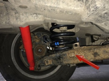 2x РЕЗИНОВЫЕ ПРУЖИНЫ ТРАНСПОРТЕР T5 T6 УЛУЧШЕННЫЙ