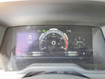 Toyota Tundra II 2026 Toyota Tundra 1794 Edition 2026 3.4 Benzyna 389KM, zdjęcie 9