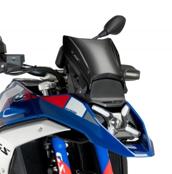 КРЫШКА ЧАСОВ PUIG ДЛЯ BMW R1300GS 2023-2024