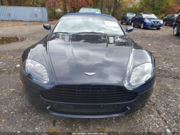 Aston Martin V8 Vantage III 2009 Aston Martin V8 Vantage 2009 4.7L 4.7 Benzyna 420KM, zdjęcie 7