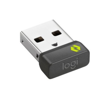 Адаптер приемника Logitech BOLT для мыши клавиатуры 6 устройств.
