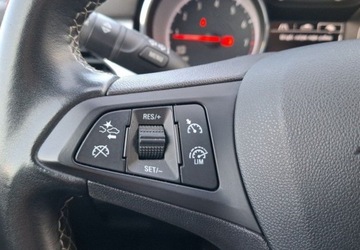 Opel Astra K Hatchback Facelifting 1.2 Turbo 130KM 2019 Opel Astra V 1.2 T SS 130KM 1.2 Benzyna 130KM, zdjęcie 20