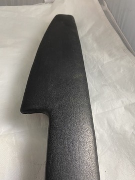 Боковой подлокотник BMW E65 правый передний 7024238 Оригинал