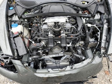 Porsche Panamera II 2023 Porsche Panamera Base 2023 2.9 Benzyna 325KM, zdjęcie 6