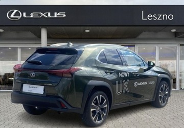 Lexus UX 2024 Lexus UX 300h Business Edition Tech VAT 23 Salon PL ASO Lexus Leszno, zdjęcie 2