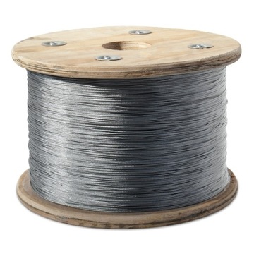 Стальная связь Лины 1 мм 1x19 oc