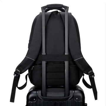 РЮКЗАК САМОЛЕТА 33X20X46 СМ РУЧНАЯ КЛАДЬ С USB-ПОРТОМ