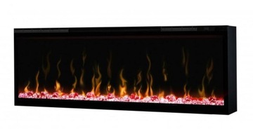 Kominek elektryczny ścienny Dimplex Ignite XL 60