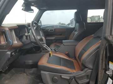 Ford 2023 Ford Bronco Base 2023 2.7l 2.7 Benzyna 315KM, zdjęcie 7