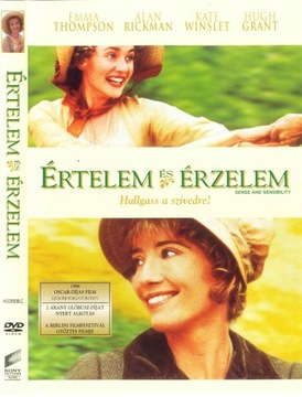 ROZWAŻNA I ROMANTYCZNA (DVD) lektor, napisy