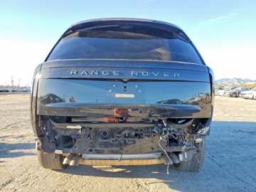 Land Rover Range Rover V 2023 Land Rover Range Rover 2023 LAND ROVER RANGE ROVER SE 4.4 Benzyna 523KM, zdjęcie 6