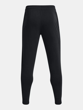 СПОРТИВНЫЕ БРЮКИ МУЖСКИЕ UNDER ARMOR ИЗ ХЛОПКОВОГО СПОРТИВНОГО БРЮКА 1380843