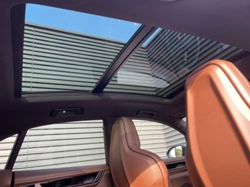 Porsche Macan 2026 PORSCHE Macan 4 Suv (387KM) 2026, zdjęcie 11