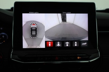 Jeep Compass II 2024 Jeep Compass 1.5 Turbo e-Hybrid, Salon Polska, zdjęcie 12