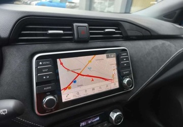 Nissan Micra V 1.0 IG-T 92KM 2023 Nissan Micra Nissan Micra 1.0 IG-T N-Sport Benzyna 92KM, zdjęcie 14