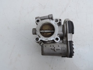 OPEL MERIVA B 1.4 TURBO PRZEPUSTNICA 55565489