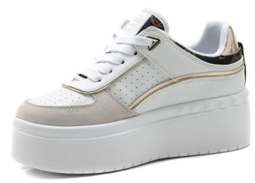 GUESS RIDGEE FLPRID PEL12 белый r37