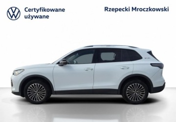 Volkswagen Tiguan III 2025 Volkswagen Tiguan 2.0 Diesel 150KM, zdjęcie 19