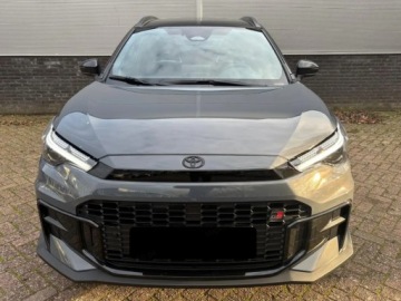 Toyota Corolla Cross 2025 Od ręki - GR Sport 2.0 Hybrid Dynamic Force 180KM | Dach panoramiczny!, zdjęcie 1