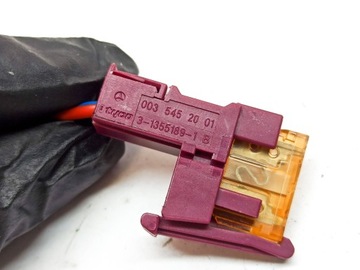 MERCEDES-BENZ SLK R171 2008 JINÁ SVAZEK PŘÍVODŮ / KABEL