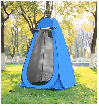 ПЛЯЖНАЯ ТЕНТА РАЗдевалка ДУШ ТУАЛЕТ