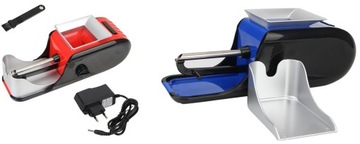 ЭЛЕКТРИЧЕСКАЯ СИГАРЕТНАЯ МАШИНА XXL