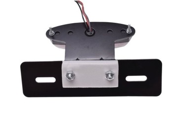 СВЕТОДИОДНЫЕ ДИОДЫ ЗАДНИХ ФОНАРЕЙ С КРЕПЛЕНИЕМ CHOPER STREET