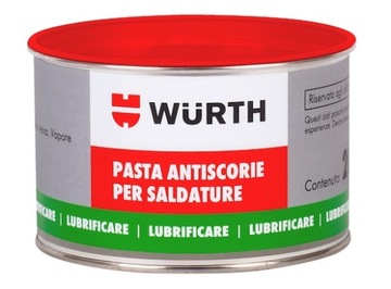 PASTA DO MIGOMATU Wurth