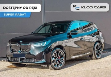 BMW X3 G45 2026 BMW X3 20 xDrive M Sport, M Pro, Premium, Harman, Panorama, 20 cali, EDC