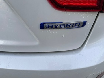 Suzuki Ignis III 2021 Suzuki Ignis 1.2Hybrid, 15Tkm, Stan jak NOWY, zdjęcie 15